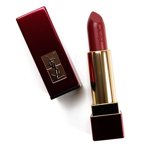 ysl 1966 malaysia|yves saint laurent matte lipstick.